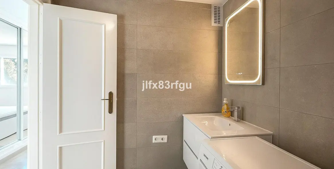 Продажа апартаментов на среднем этаже в Mijas 15