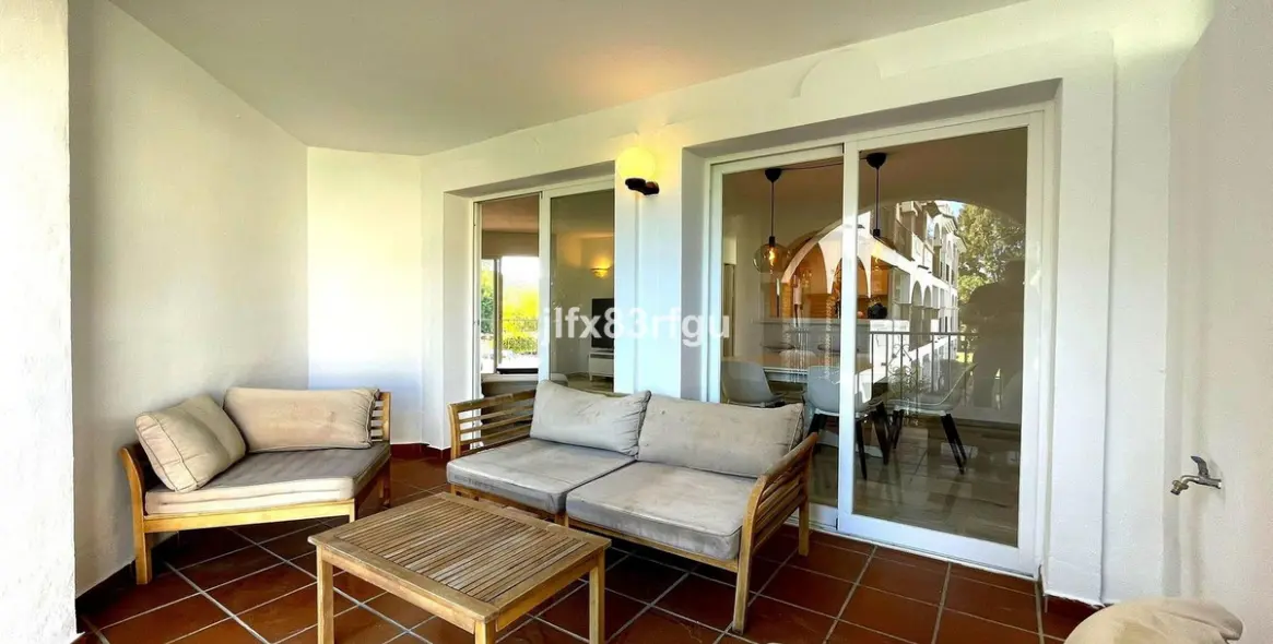 Продажа апартаментов на среднем этаже в Mijas 16