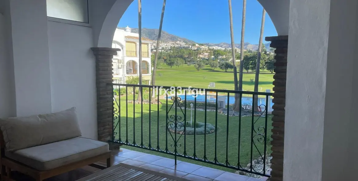 Продажа апартаментов на среднем этаже в Mijas 17