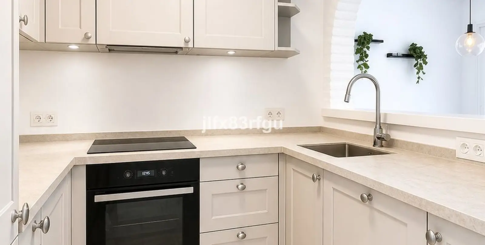 Sale of middle floor apartment in Mijas 5