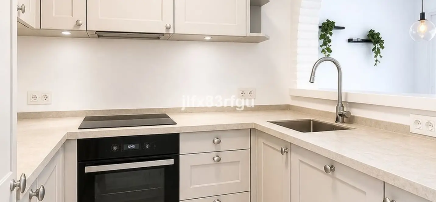 Sale of middle floor apartment in Mijas 4