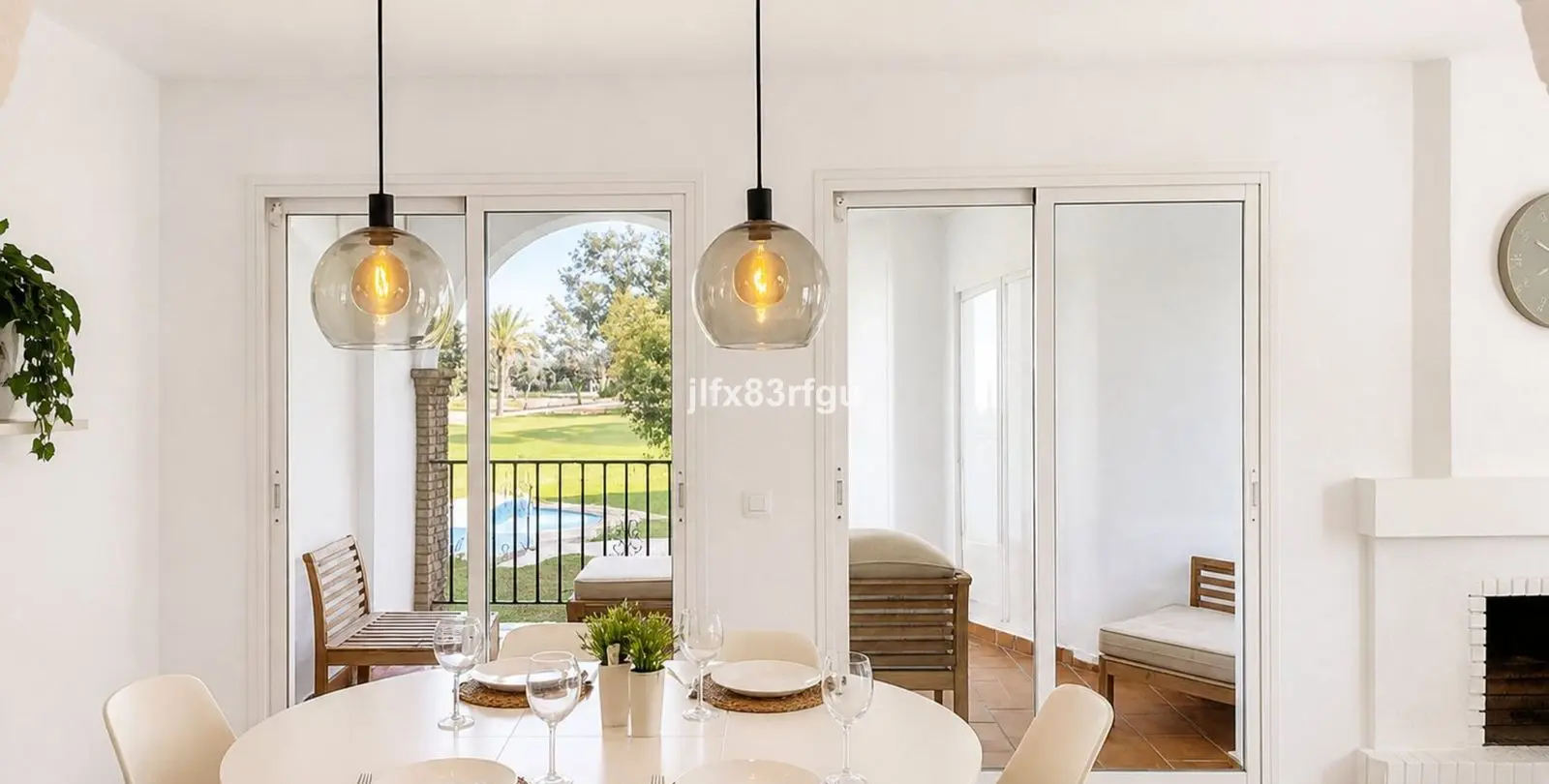 Sale of middle floor apartment in Mijas 6