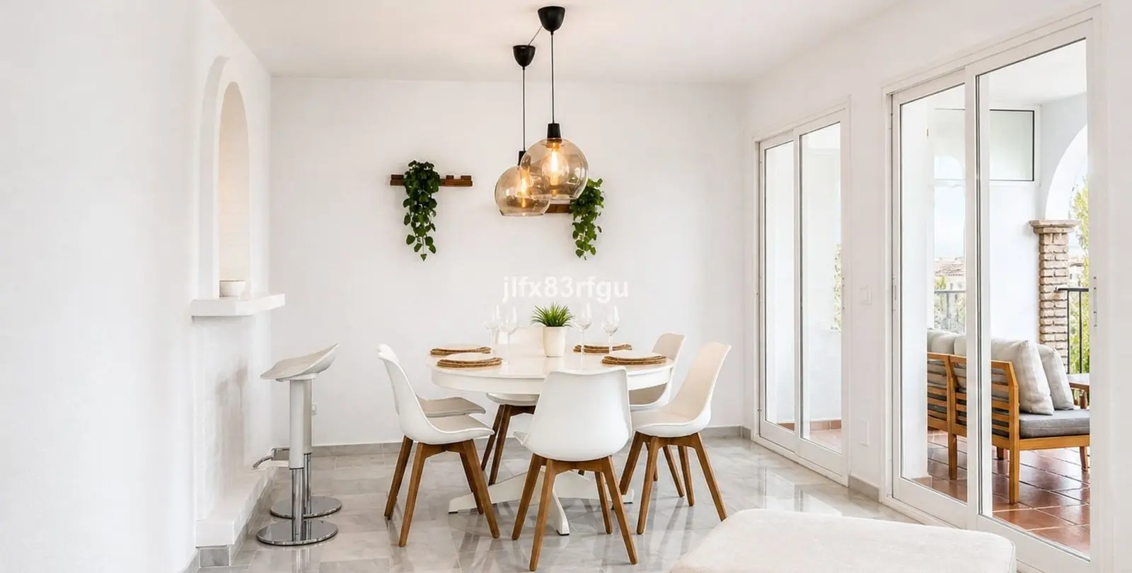 Sale of middle floor apartment in Mijas 7