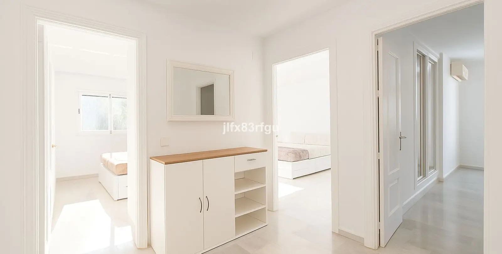 Sale of middle floor apartment in Mijas 10