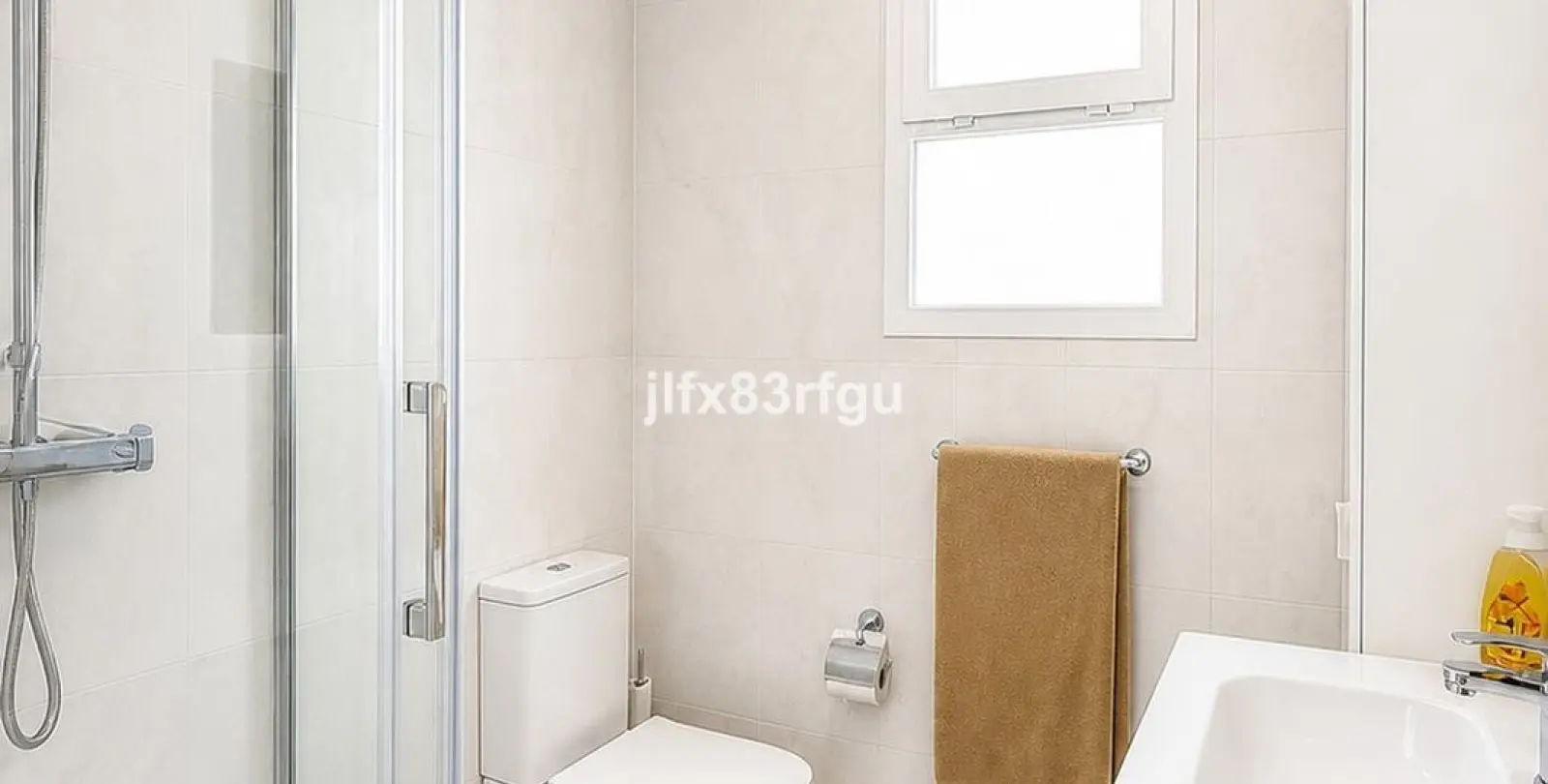 Sale of middle floor apartment in Mijas 15