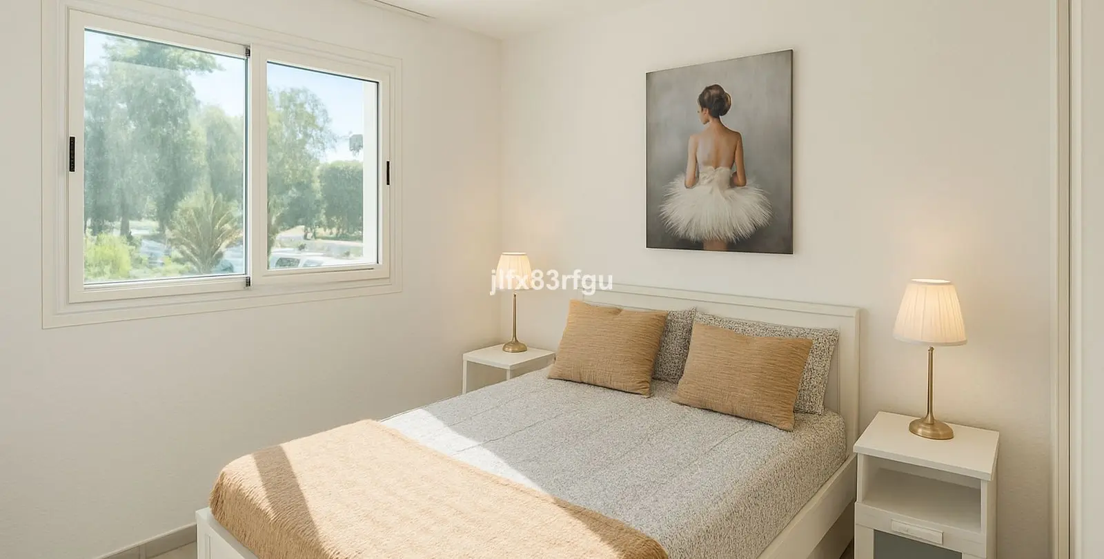 Sale of middle floor apartment in Mijas 16