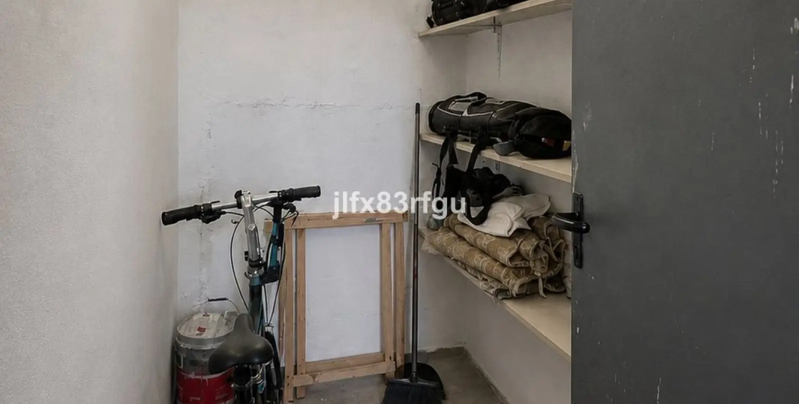 Sale of middle floor apartment in Mijas 17
