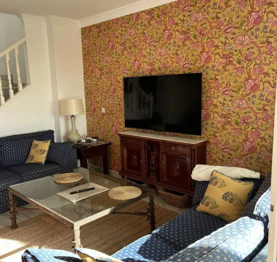 Sale of townhouse in Calahonda