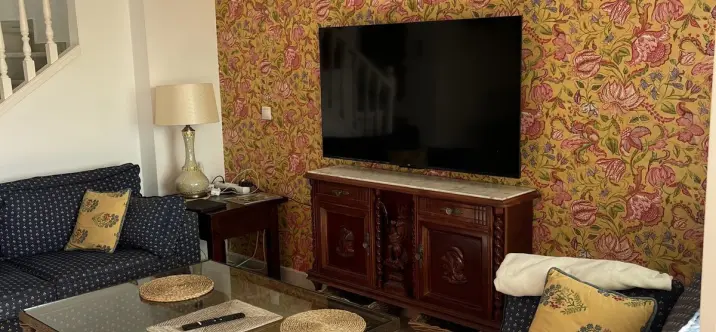 Sale of townhouse in Calahonda 2