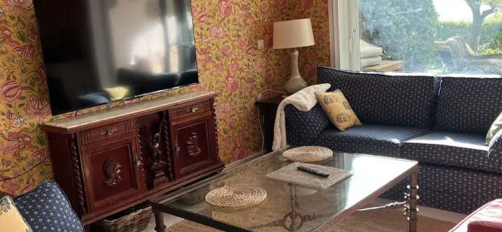 Sale of townhouse in Calahonda 3