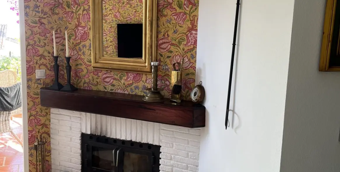 Sale of townhouse in Calahonda 6