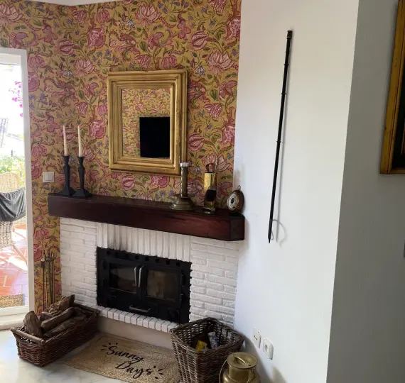 Sale of townhouse in Calahonda