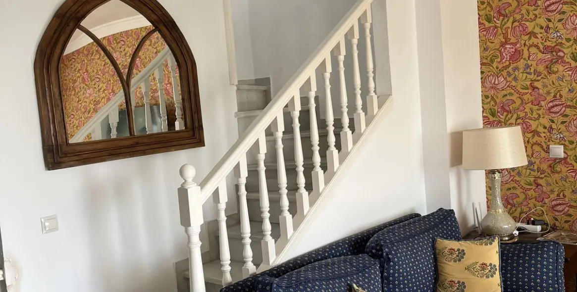 Sale of townhouse in Calahonda 8