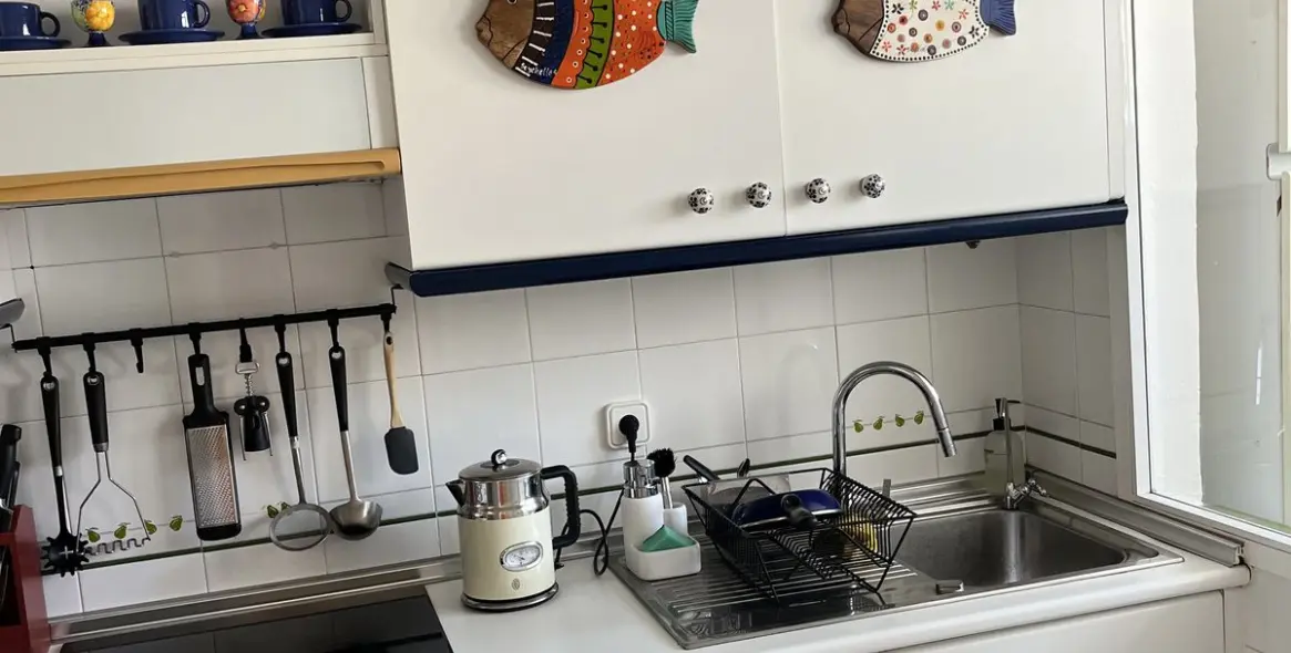 Sale of townhouse in Calahonda 10