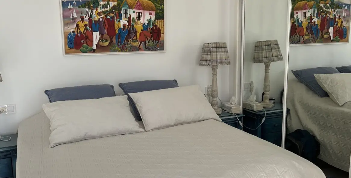 Sale of townhouse in Calahonda 16