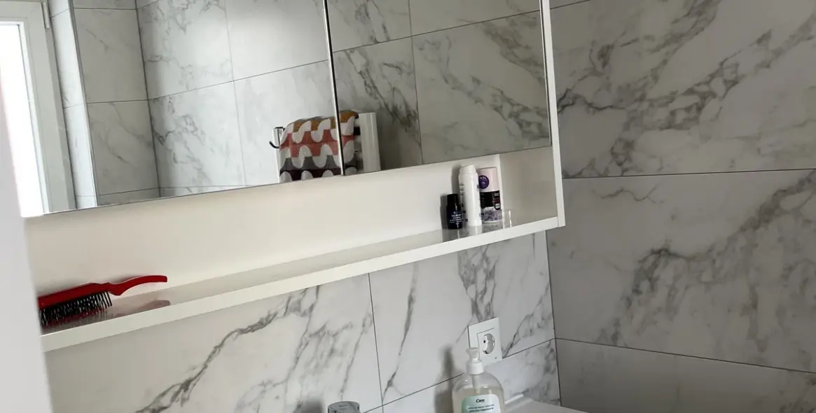 Sale of townhouse in Calahonda 18