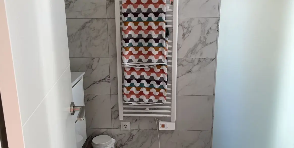 Sale of townhouse in Calahonda 20