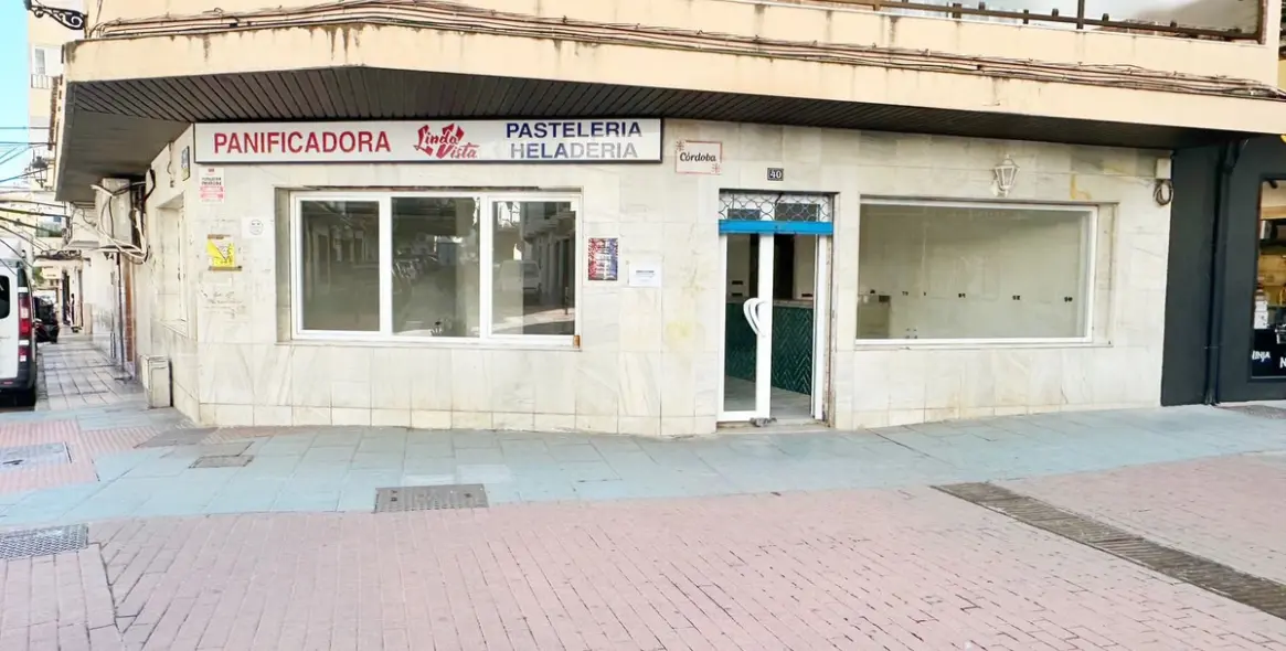 Продажа бара в San Pedro de Alcántara 1