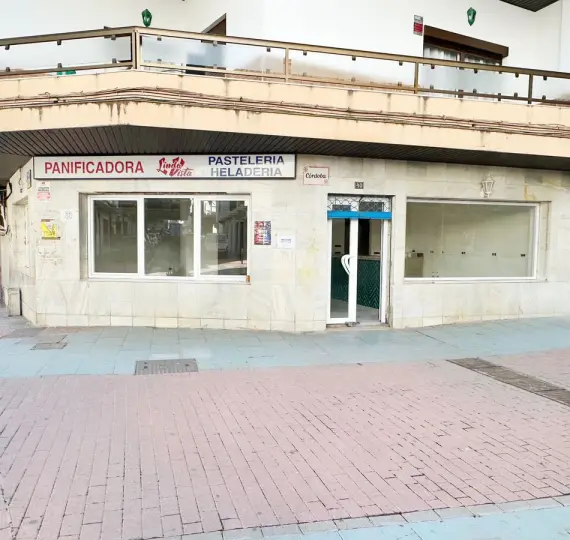 Продажа бара в San Pedro de Alcántara