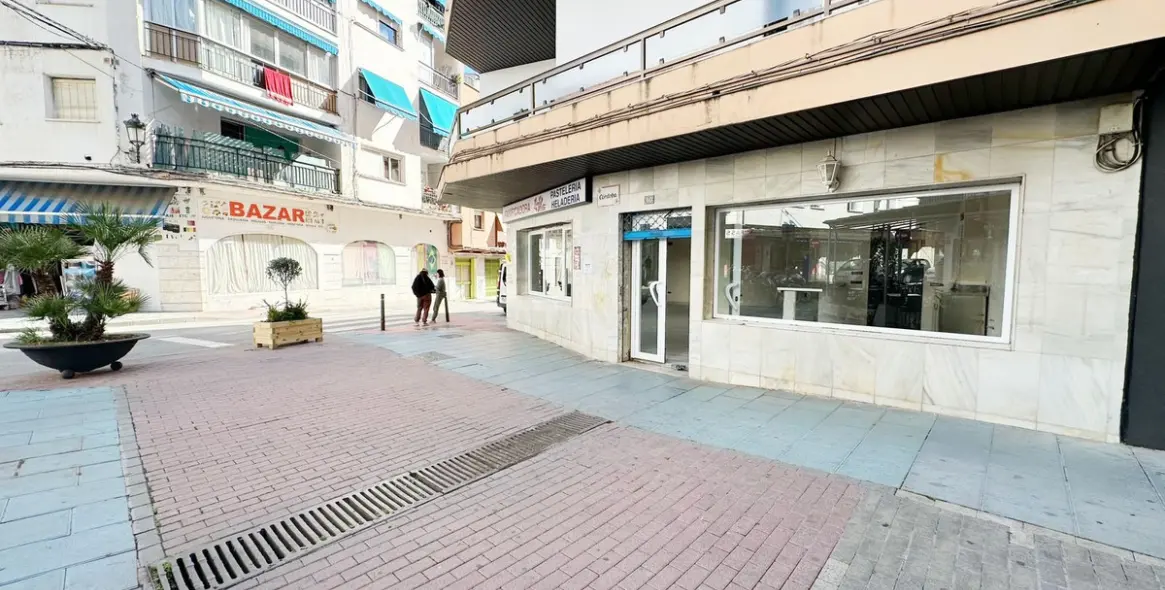 Продажа бара в San Pedro de Alcántara 3