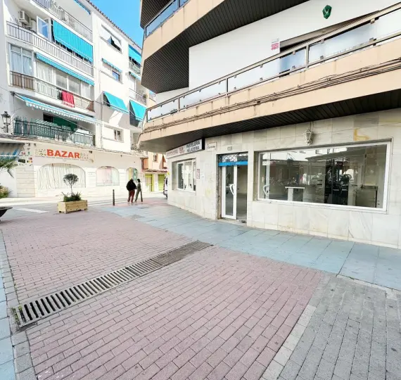 Продажа бара в San Pedro de Alcántara