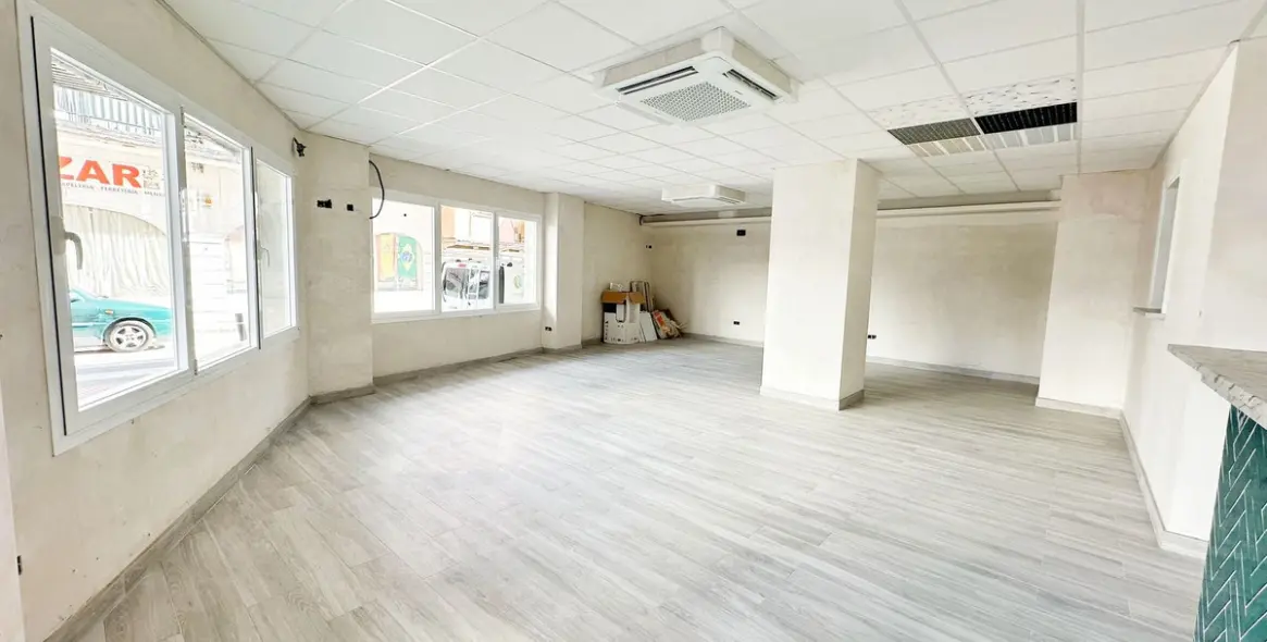 Продажа бара в San Pedro de Alcántara 4