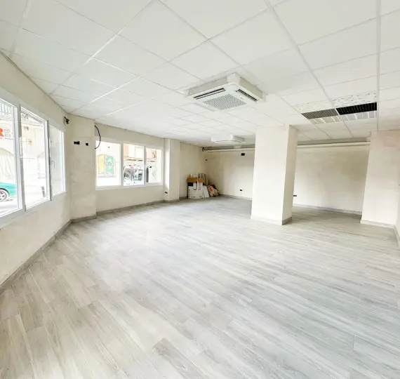 Продажа бара в San Pedro de Alcántara