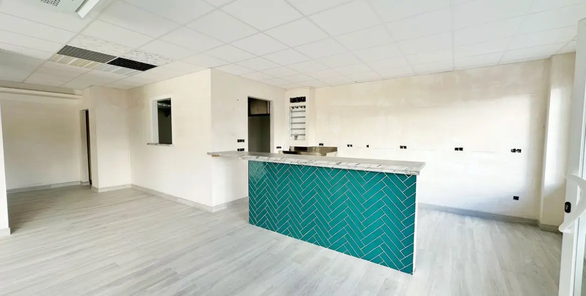 Продажа бара в San Pedro de Alcántara 5