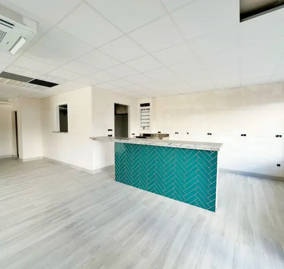 Продажа бара в San Pedro de Alcántara