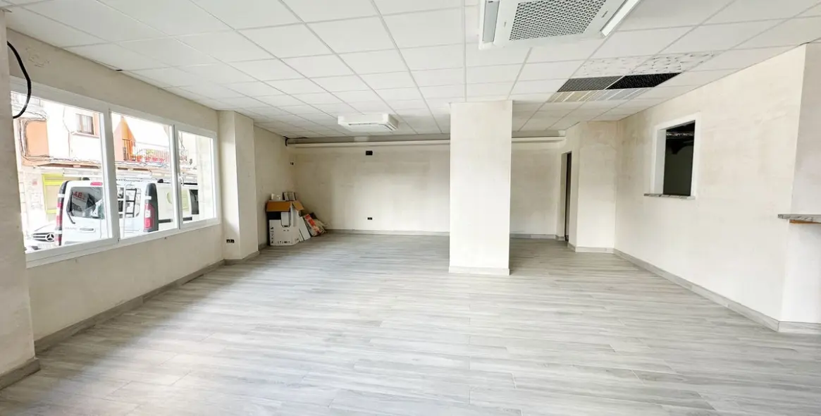 Продажа бара в San Pedro de Alcántara 6