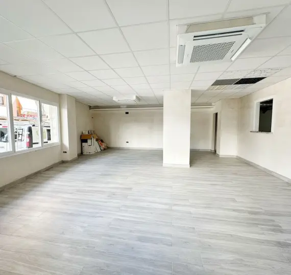 Продажа бара в San Pedro de Alcántara