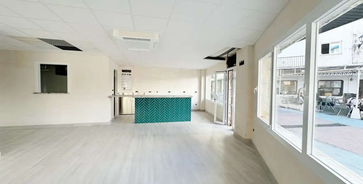 Продажа бара в San Pedro de Alcántara 7