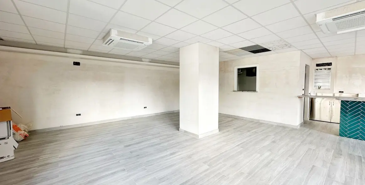 Продажа бара в San Pedro de Alcántara 9