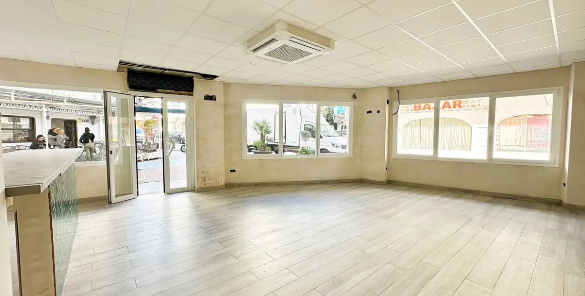 Продажа бара в San Pedro de Alcántara 12