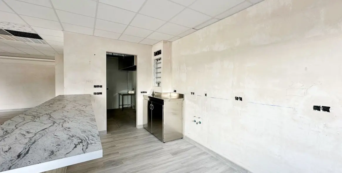 Продажа бара в San Pedro de Alcántara 13