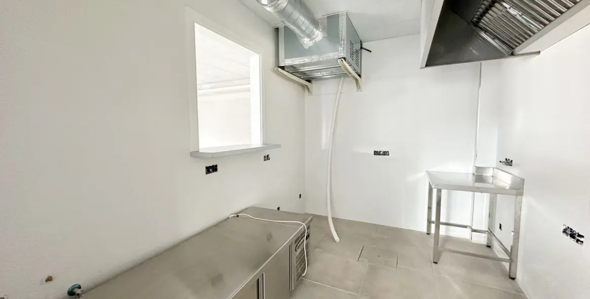 Продажа бара в San Pedro de Alcántara 16