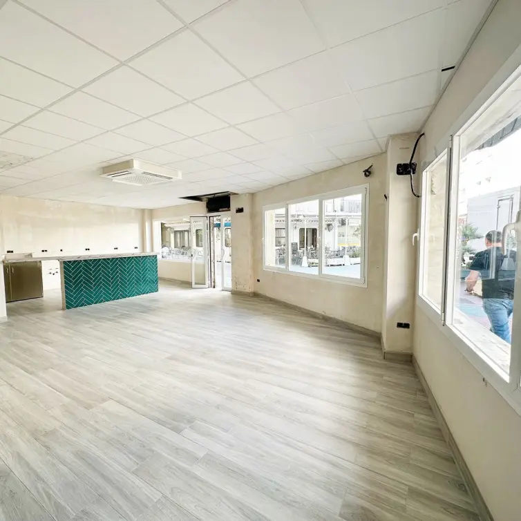 Продажа бара в San Pedro de Alcántara