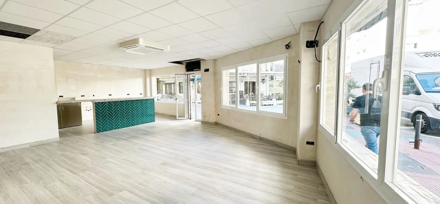 Продажа бара в San Pedro de Alcántara 0