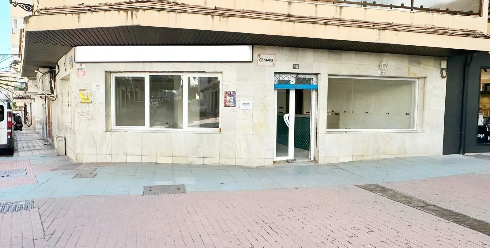 Продажа бара в San Pedro de Alcántara 2