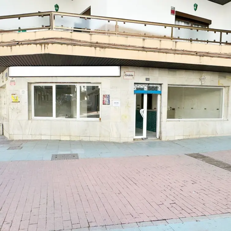 Продажа бара в San Pedro de Alcántara