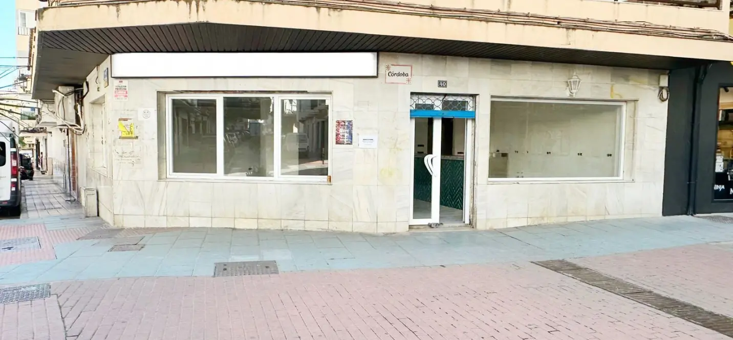 Продажа бара в San Pedro de Alcántara 1