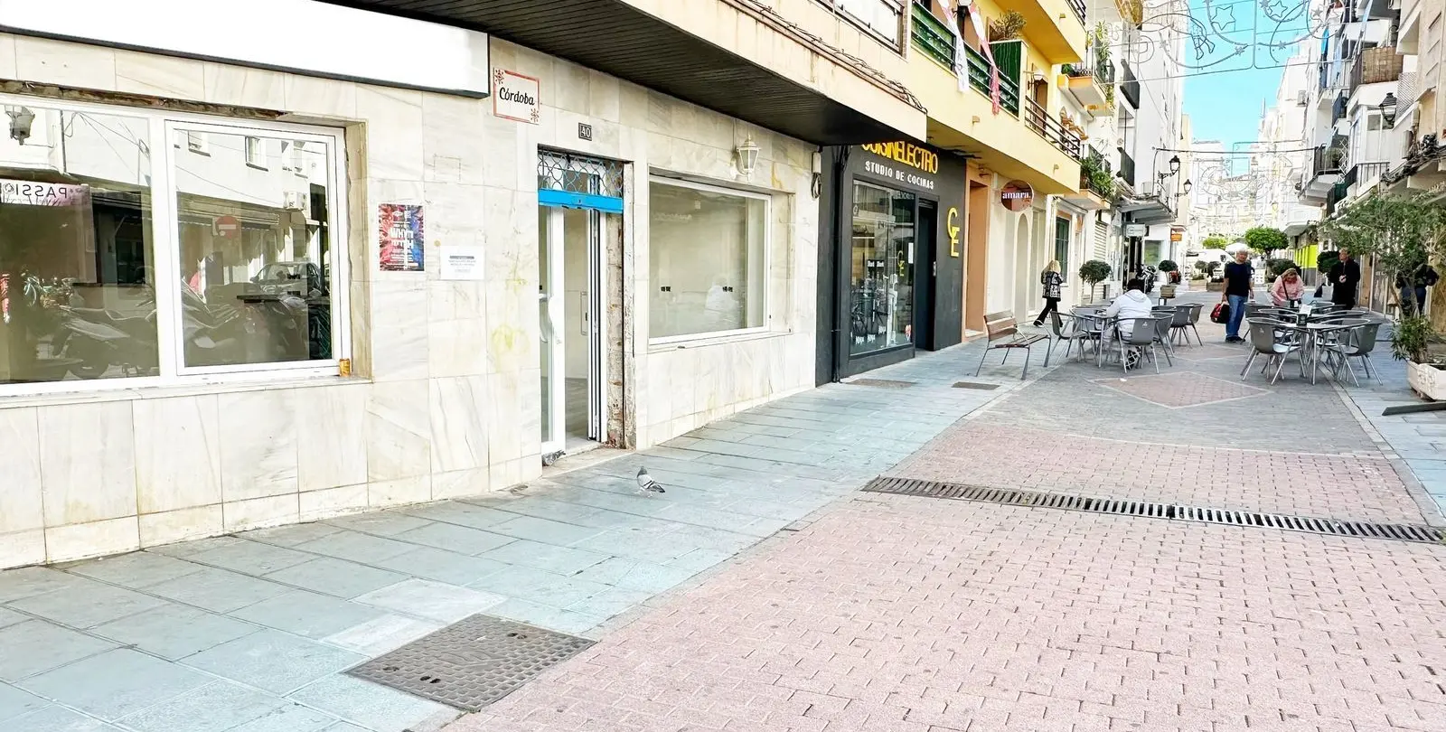 Продажа бара в San Pedro de Alcántara 3