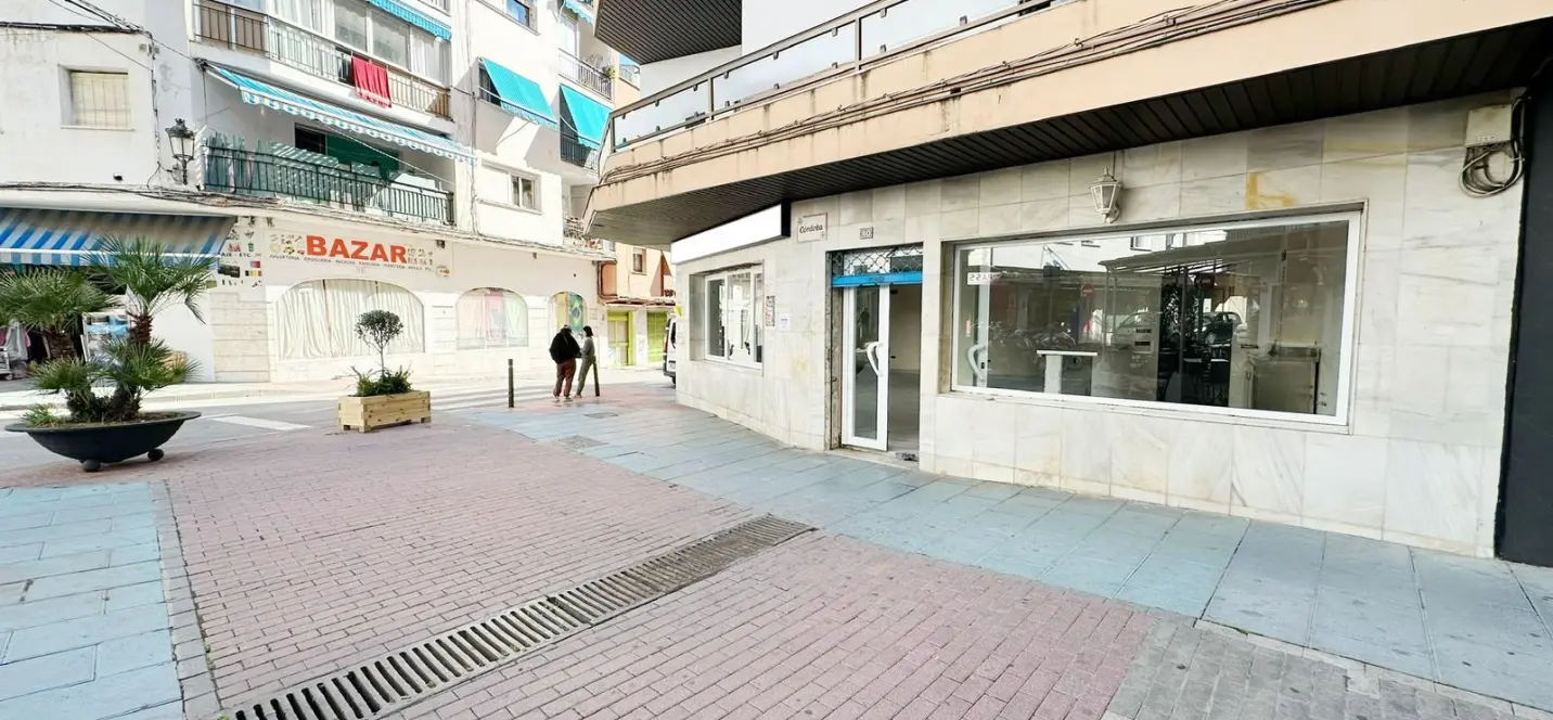 Продажа бара в San Pedro de Alcántara 3