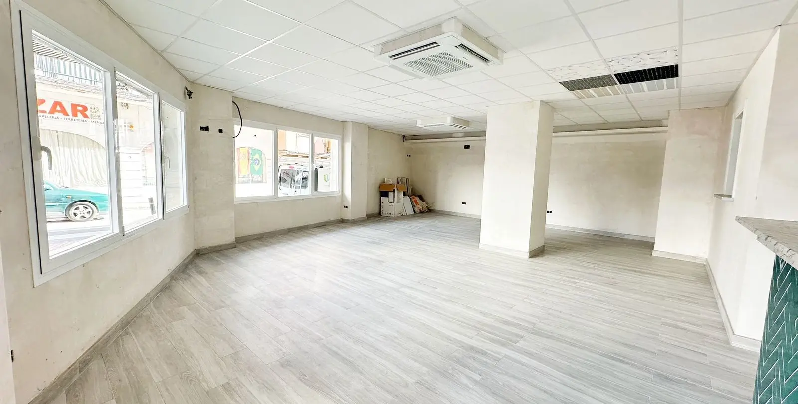 Продажа бара в San Pedro de Alcántara 5
