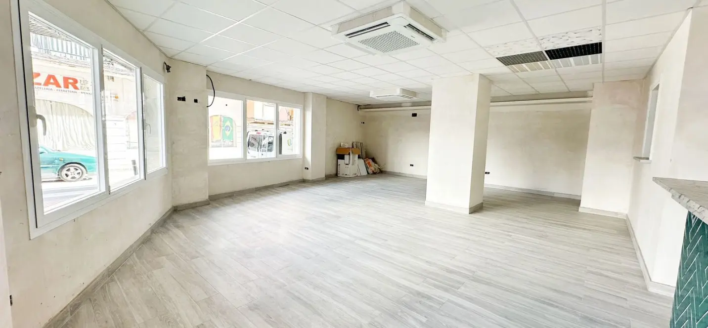 Продажа бара в San Pedro de Alcántara 4