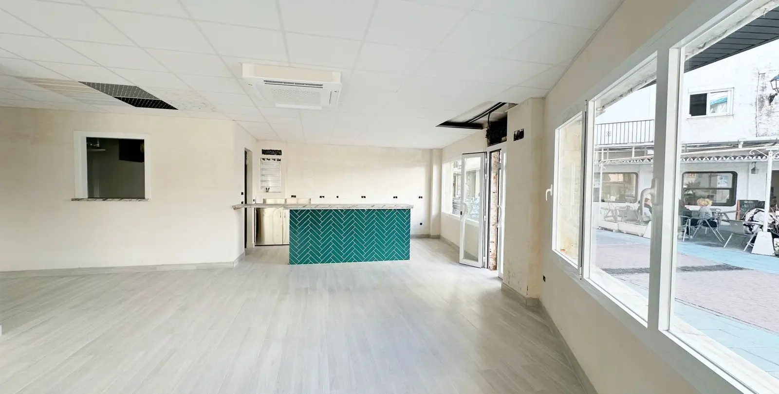 Продажа бара в San Pedro de Alcántara 6