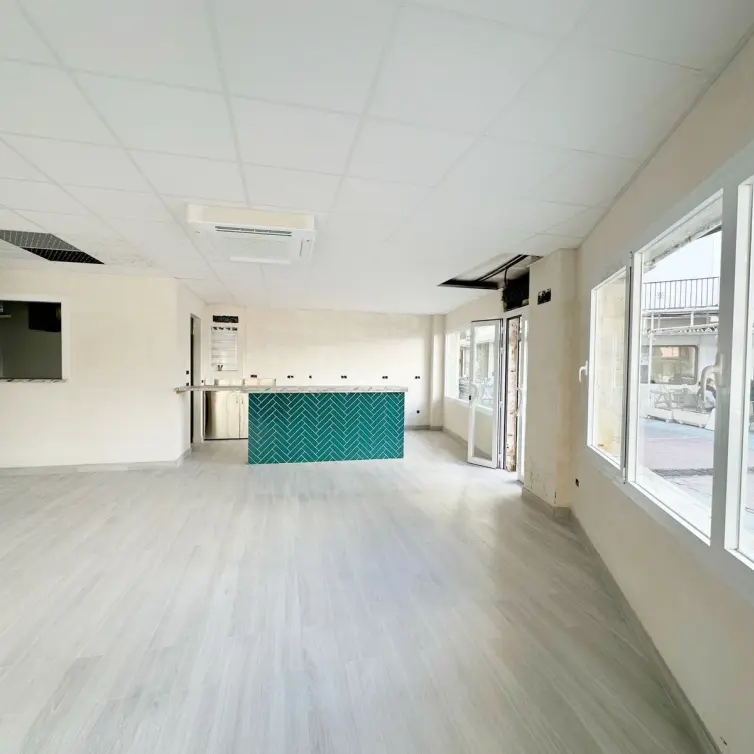 Продажа бара в San Pedro de Alcántara