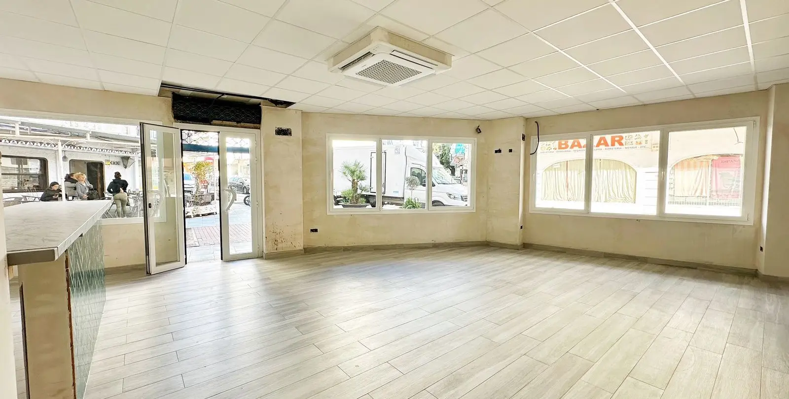 Продажа бара в San Pedro de Alcántara 12