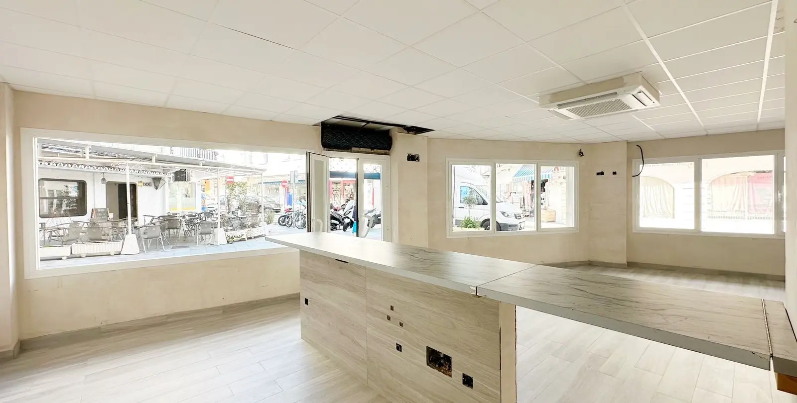 Продажа бара в San Pedro de Alcántara 15
