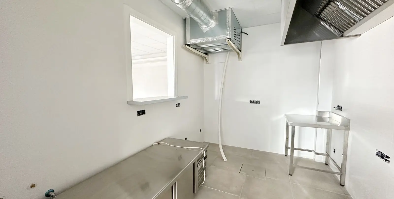 Продажа бара в San Pedro de Alcántara 16